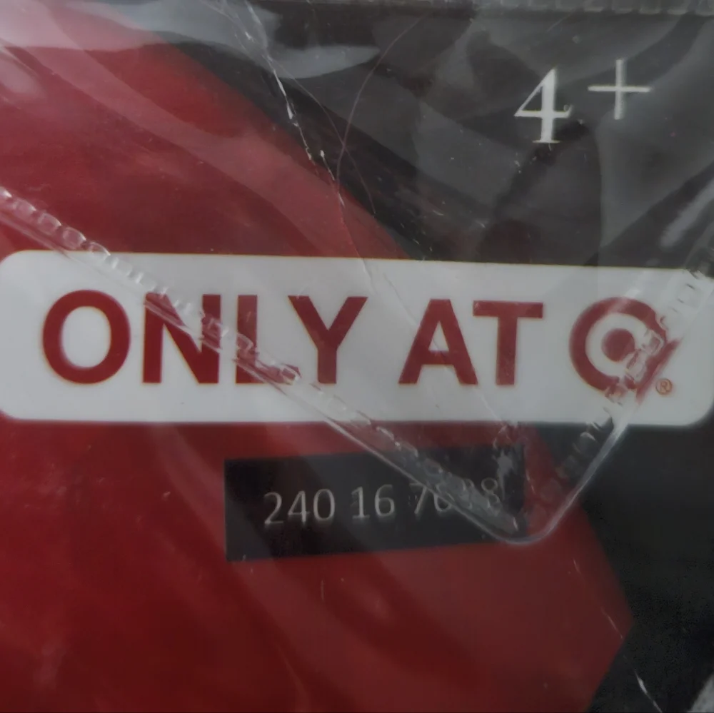 Disney Descendents The Rise Of Red Bridget Costume Dress With Wig Included NEW - Picture 9 of 9